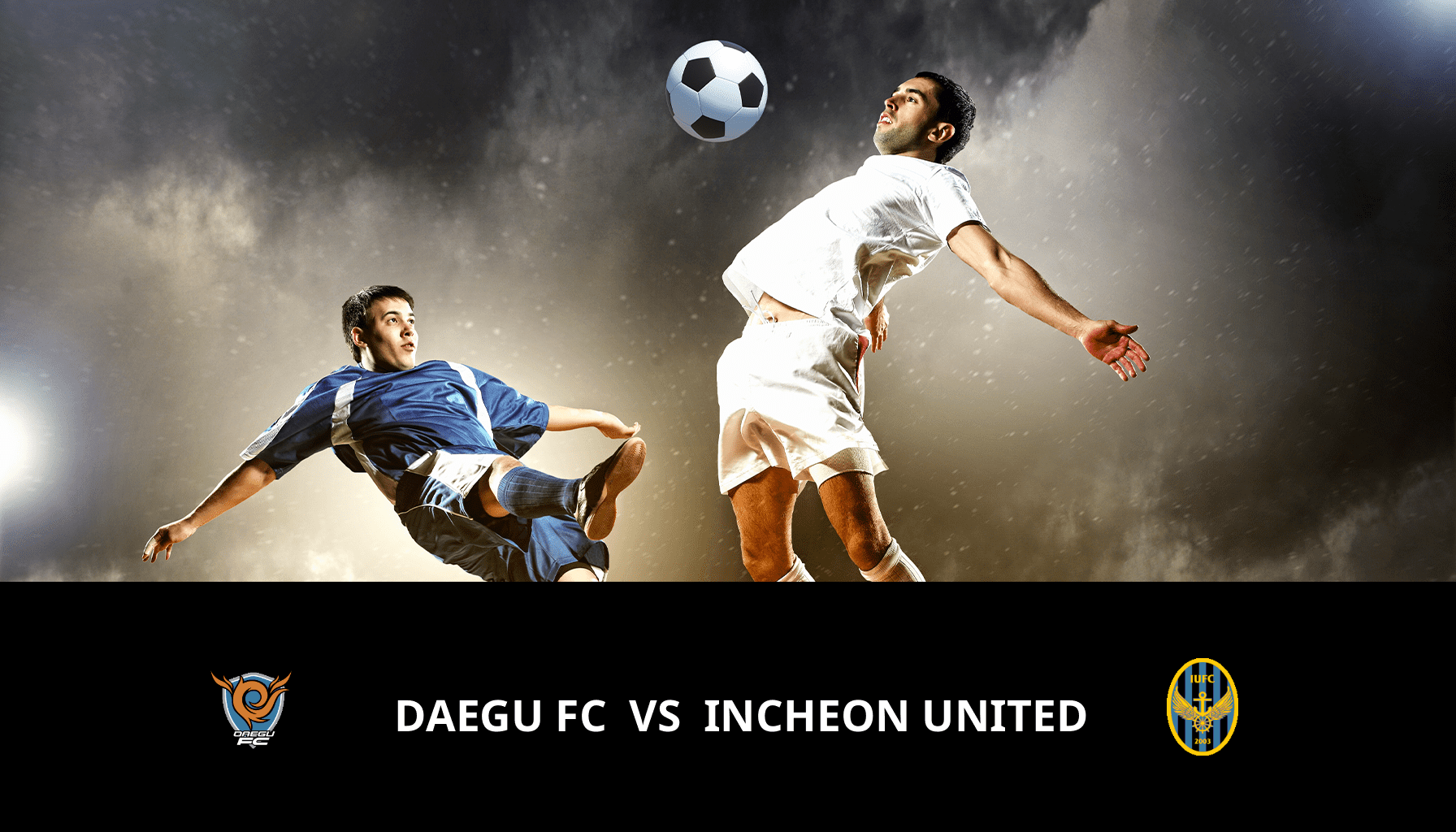 Prediction for Daegu FC VS Incheon United on 03/12/2023 Analysis of the match